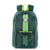 Mochila g palmeiras m01 - verde escuro