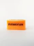 Borracha Rasoplast Neon - Staedtler - comprar online