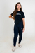 Baby Look Azul Objetivo 2025 - loja online