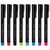CANETA SUPERSOFT 1.0MM