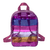 Mochila em Cristal Translúcido Breeze Dac