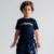 Camiseta Manga Curta Azul Objetivo 2025 - comprar online