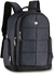 Mochila De Costa Cr2031 Cross Jeans Az/Pt Clio Style