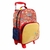 Mochila C/ Rod Dermiwil Cont. Kids 52215 - comprar online