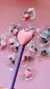 BORRACHA PONTEIRA LOVE - 1und - comprar online