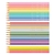 Ecolápis 24 Cores Pastel/Neon/Metálico - Faber-Castell - comprar online