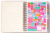 Planner Permanente Wire-O Melissa Semanal Notas A5 Colmeia - comprar online