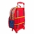 Mochila C/ Rod Dermiwil Cont. Kids 52215 na internet