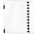 Caderno Bianco Medio - Caderno Inteligente - comprar online