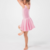 Uniforme de Ballet Rosa Objetivo - Unipaper