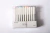 Caneta NewPen Fineliner 0.4 Ginza 30 cores