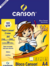 Bloco de Desenho Creme A4 140g/m² - Canson - comprar online