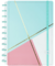 CADERNO ACQUA GLAM - GRANDE