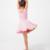 Uniforme de Ballet Rosa Objetivo - loja online