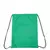 Mochila saquinho palmeiras x01 - alviverde - comprar online