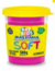 Massa De Modelar Soft Cores 150G - Acrilex - comprar online