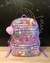 Mochila De Costa Unicornio Rs Clio Style