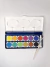 Estojo Aquarela Staedtler Noris 12 Pastilhas - comprar online