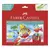 ECOLAPIS COR AQUARELAVEL 60 CORES FSC