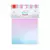 BLOCO SMART NOTES 76X76MM PAUTADO - TUTTI-FRUTTI - 50FLS - 1BLOCO