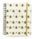 Planner Permanente Wire-O Melissa Semanal Notas A5 Favo de Abelhas