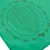 Mochila saquinho palmeiras x01 - alviverde - Unipaper