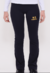 Calça Feminina Bailarina Objetivo - 2022