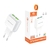 Carregador de Viagem 2 USB HMASTON Y29-4