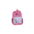 MOCHILA STYLUS PAETES HELLO - BPD32123