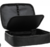 Estojo Box Academie Preto Tilibra
