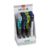 LAPISEIRA PLÁSTICA DIVERTIDA 0,7MM - GAME - UN