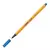 Stabilo Point 0.4mm, Azul Royal
