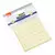 BLOCO SMART NOTES 76X76MM PAUTADO - AMARELO PASTEL - 50FLS - 1BL