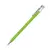 CANETA GEL MATTEHOP 1.0MM AMARELO ESVERD