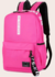 Mochila Young Rosa - comprar online