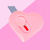 MINI ESTILETE LOVE - S2 - UNIDADE