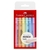 Marca Texto Grifpen 6 Cores - Faber Castel