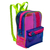 Mochila De Costas Color Bubble Dac - Unipaper