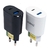 Carregador 2 Portas USB + Tipo C LELONG LE283 - comprar online