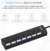 Hub Usb 2.0 7 Portas Ha-02 - comprar online