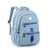 Mochila De Costa Made With Love Rs/Pt/Az/Vd Kk24M26 Kika
