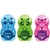 Apontador com Borracha Loopy Mini Cute 1 Furo - Maped