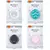 MINI ESTILETE ROUNDED - DISPLAY BLISTERS
