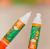 Cola Em Gel 30G 2 Bicos Leonora