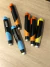 Caneta Borracha - Molin - comprar online