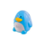 Apontador Pinguino na internet