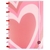 Caderno Decor Grande Capa:Querido Cupido