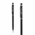 CANETA ESFEROGRÁFICA METÁLICA C/ TOUCH 1.0MM -1 und