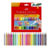Hidrográfica Jumbo Triangular - 24 Cores - Faber Castell na internet