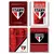 Caderno Universitario 10M 160 Fls - Spfc - Credeal